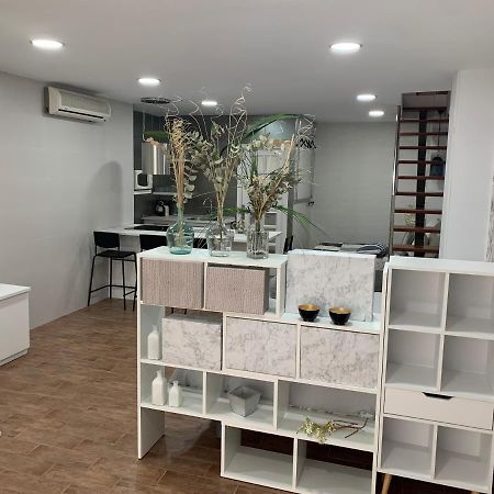 Loft La Luna 维拉纽瓦德奥佐 外观 照片