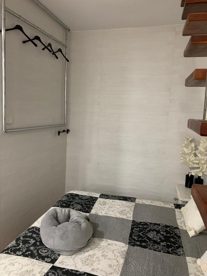 Loft La Luna 维拉纽瓦德奥佐 外观 照片