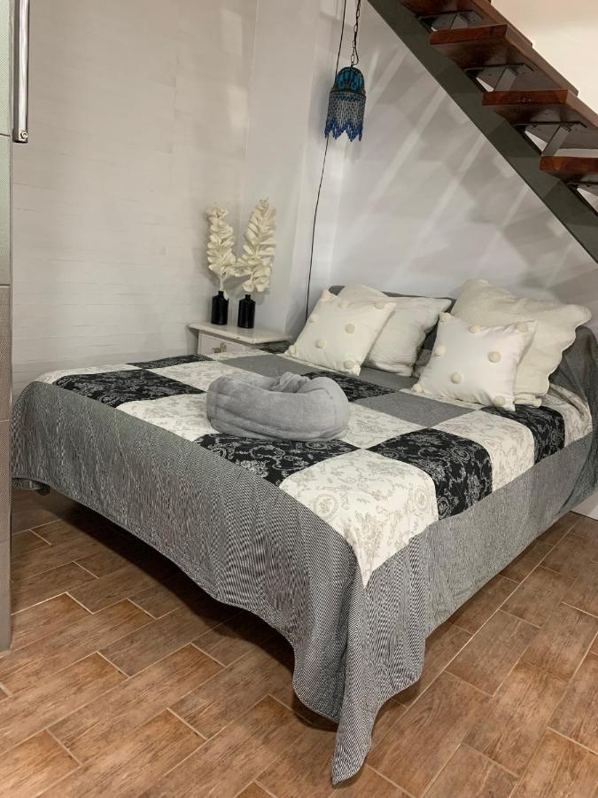 Loft La Luna 维拉纽瓦德奥佐 外观 照片