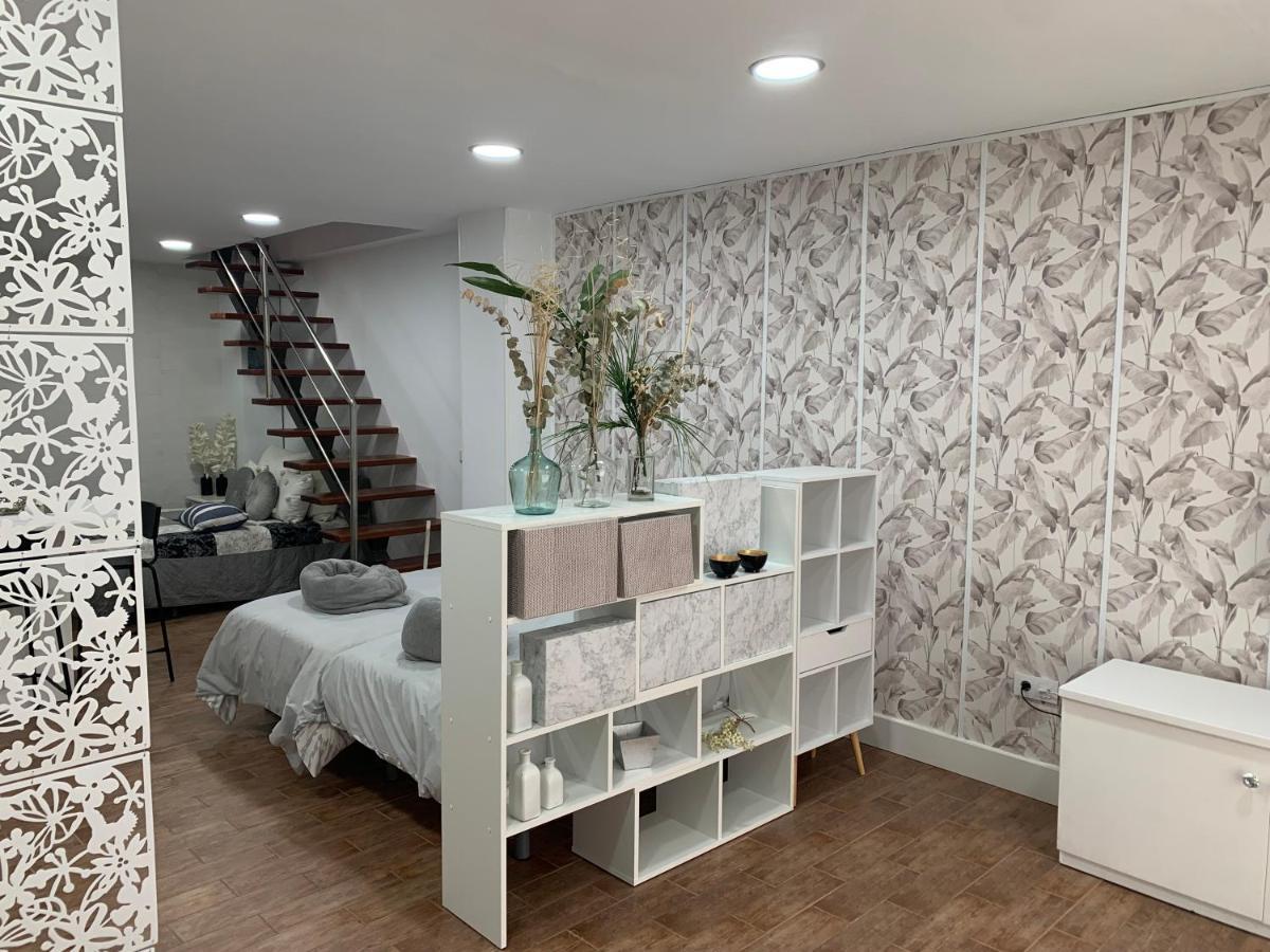 Loft La Luna 维拉纽瓦德奥佐 外观 照片