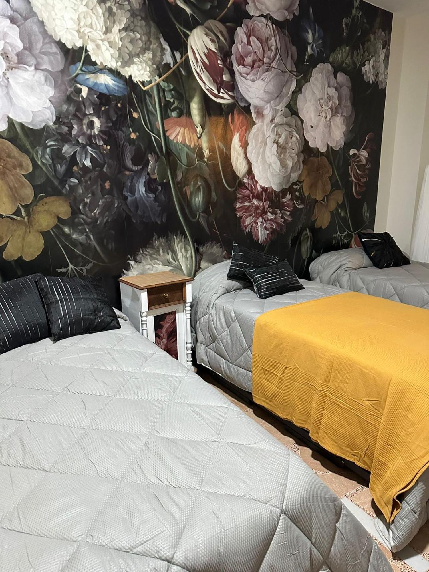 Loft La Luna 维拉纽瓦德奥佐 外观 照片